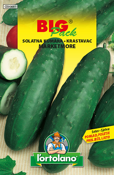 KRASTAVAC MARKETMORE 10 G