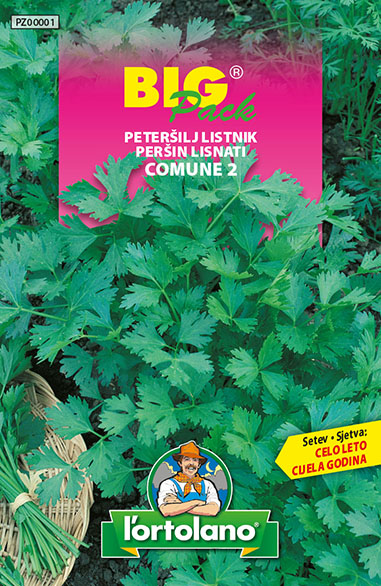 PERŠIN LIŠĆAR COMUNE 2 20 G
