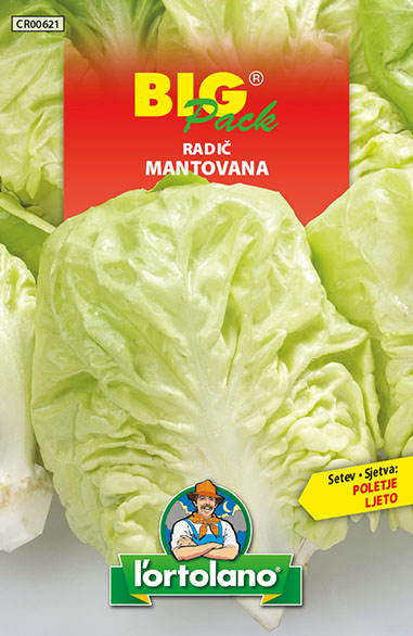 RADIČ MANTOVANA 20 G