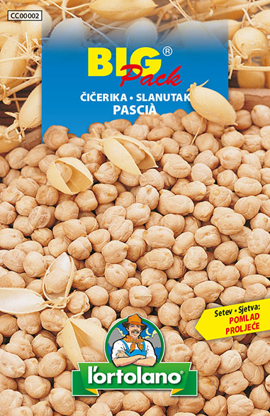 SLANUTAK PASCIA 80 G