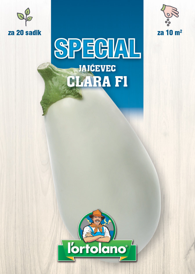 NOVI SPECIAL PATLIĐAN CLARA F1 20 SJ
